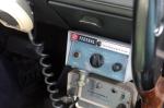 Plymouth Satellite Police Cruiser 1970 года